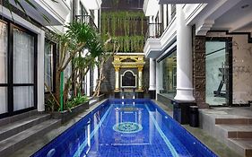 S&F Residence Kemang Jakarta