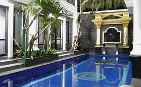 S&F Residence Kemang Jakarta